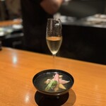 神楽坂 囲炉裏 肉よろず - 