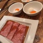 赤坂焼肉 KINTAN - 
