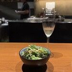 神楽坂 囲炉裏 肉よろず - 