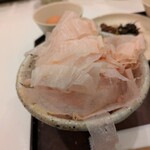 326172152 - かつお節御飯