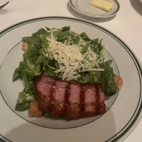 ウルフギャング・ステーキハウス 丸の内店 - 