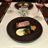 Le Salon de Legumes - 