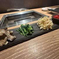 焼肉一七三 向山 - 