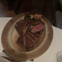 ウルフギャング・ステーキハウス 丸の内店 - 