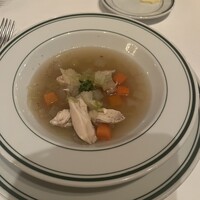 ウルフギャング・ステーキハウス 丸の内店 - 