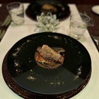 Le Salon de Legumes - 