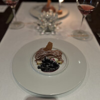 Le Salon de Legumes - 