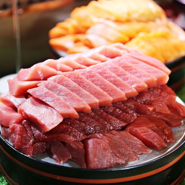 りゃん亭 - 西塩釜/居酒屋 | 食べログ