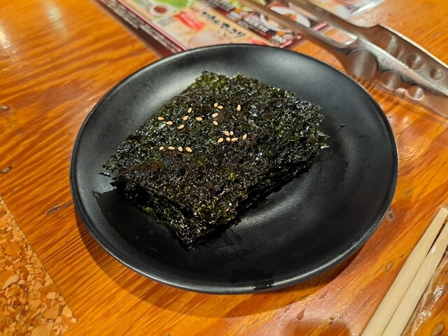 Genki Shichirin Yakiniku Gyushige Ogikubo Ten photo 3