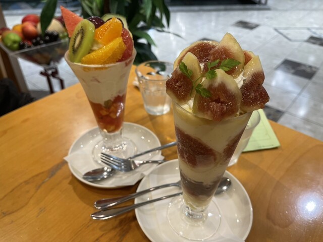 Fruit Parlour Kimura Sanbangai Ten photo 3