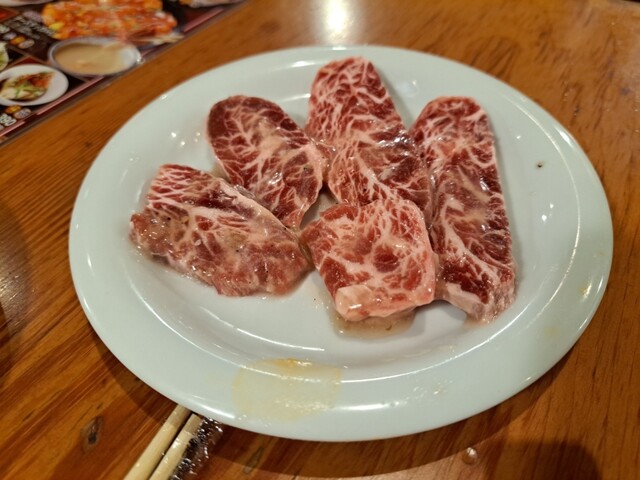 Genki Shichirin Yakiniku Gyushige Ogikubo Ten photo 5