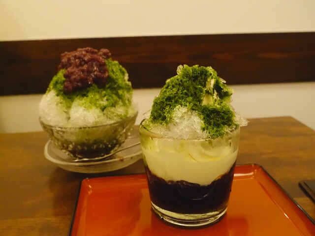 Kanmi Okame Yurakucho Ten photo 5