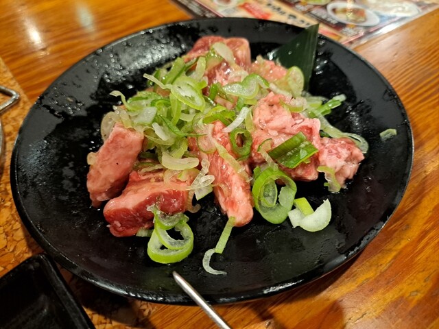 Genki Shichirin Yakiniku Gyushige Ogikubo Ten photo 4