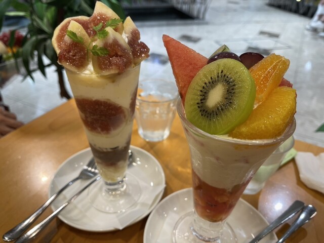 Fruit Parlour Kimura Sanbangai Ten