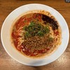 担担麺しかないお店 - 
