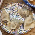 餃子マニア 品川本店 - 