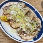 餃子マニア 品川本店 - 