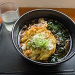 立喰そば 大むら - 