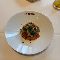 ラ・ベットラ・ダ・オチアイ ナゴヤ - 