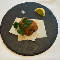 ラ・ベットラ・ダ・オチアイ ナゴヤ - 