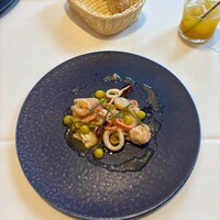 ラ・ベットラ・ダ・オチアイ ナゴヤ - 