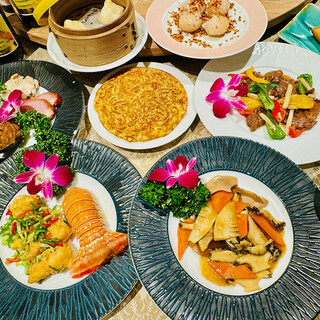 梅蘭 バルチカ03店のご予約 - 大阪/中華料理 | 食べログ