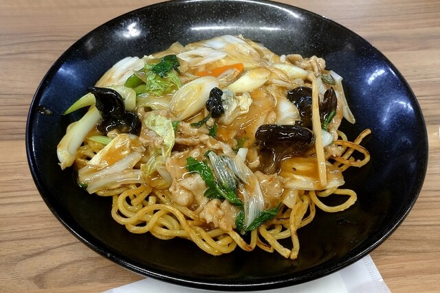 Gyoza no Osho Kawaramachi Ten