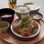 Mr.Gentleman Neo Japan Dining 西武新宿 - 