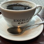 エクセルシオールカフェ - ドリンク写真: