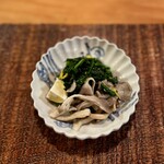 燗酒 ひねもす - 