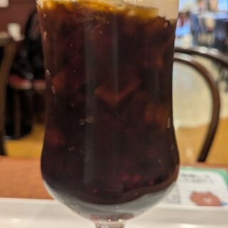 喫煙喫茶 銀座和蘭豆_1