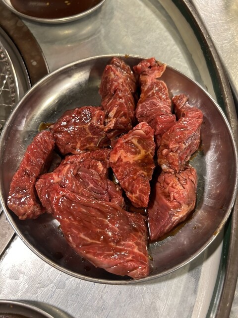 Shinsen Horumon Sakaba Gottsu Tenma Honten photo 2