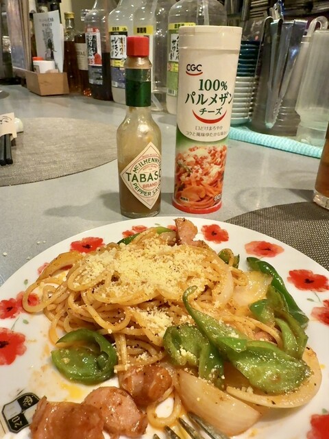 くしやき私の青空 - 青葉（焼き鳥）