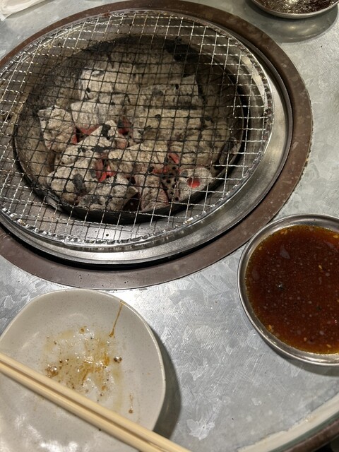 Shinsen Horumon Sakaba Gottsu Tenma Honten photo 3