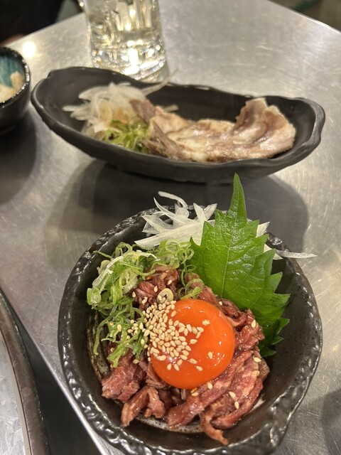 Shinsen Horumon Sakaba Gottsu Tenma Honten