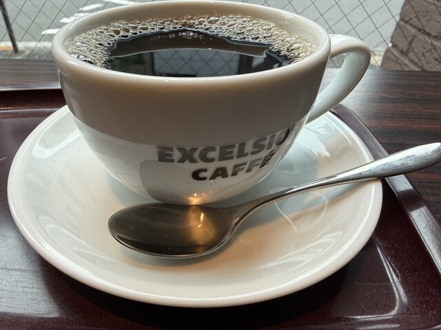 Excelsior Cafe Kudanshita Ten