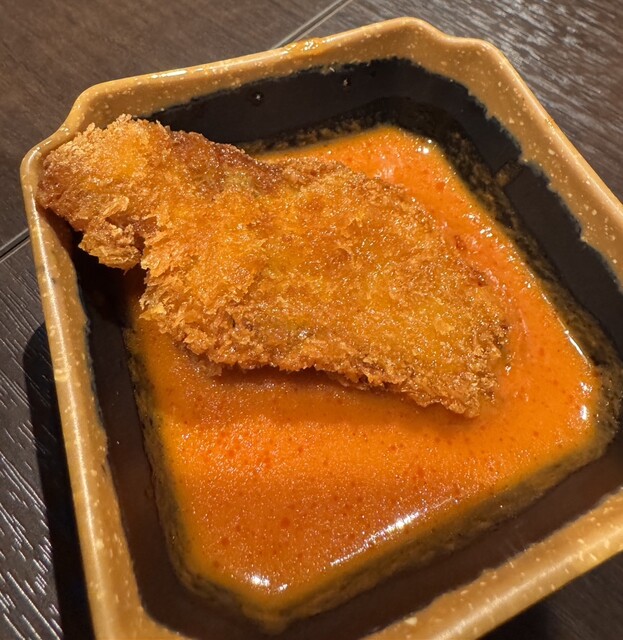 Akasaka Sobie Bekkan Tonari