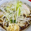 ラーメン二郎 越谷店 
