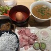 創業麺類元年 坂本龍馬が愛したラーメン食堂