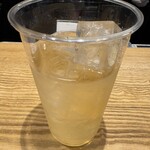 はせがわ酒店 - 酒屋のこだわりハイボール880円