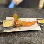 とんかつ マンジェ - 