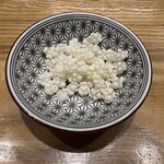 はせがわ酒店 - 酒粕金平糖110円