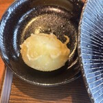 日本橋 太切りつけそば たぐり - 