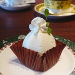 北欧 - ベルギーチョコの濃厚ショコラ
