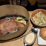 モンスターグリル - 写真１