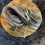 日本橋 太切りつけそば たぐり - 