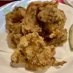 ブラッスリー・ハル - スパイシーフライドチキン