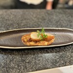 とんかつ マンジェ - 