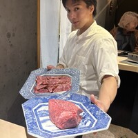 和牛lab K -  和牛lab K -