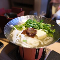 日本料理 鳥羽別邸 華暦 - 